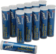 Ability One - 2 oz Packet Glass Cleaner - Concentrated, - Americas Industrial Supply