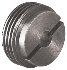 Parlec - ER40, TG/PG 100 and TG/PG 150 Collet Stop Screw - Exact Industrial Supply