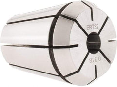 Parlec - ER Series ER32 Hand Tap Collet - 5/16" Tap, Tension Tap - Exact Industrial Supply