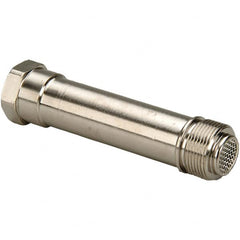Dynabrade - Air Die Grinder Inlet Adapter - Americas Industrial Supply