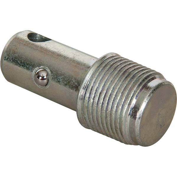 Enerpac - Hydraulic Cylinder Mounting Accessories Type: Lock-on Connector For Use With: RC10 - Americas Industrial Supply