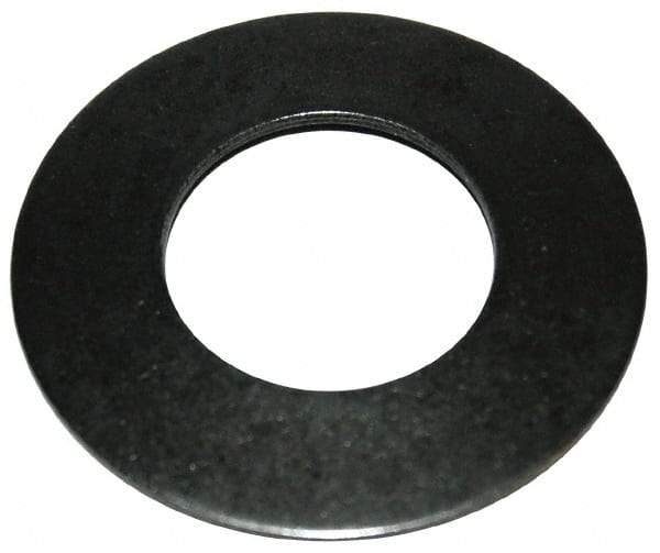 Gardner Spring - 1-1/8" Bolt, 1-1/8" ID, Grade 1074 Steel, Belleville Disc Spring - 2-1/4" OD, 0.148" High, 0.073" Thick - Americas Industrial Supply