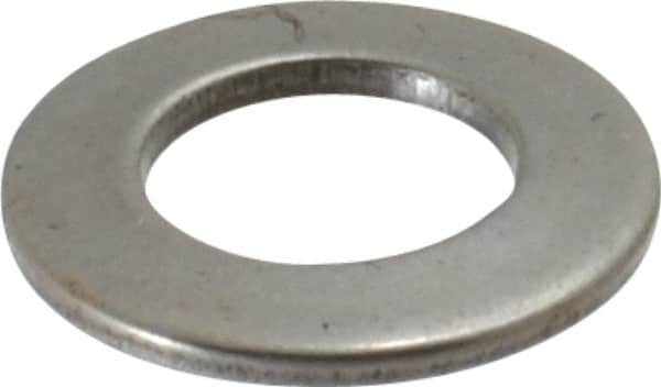 Gardner Spring - 3/16" Bolt, 0.19" ID, Grade 1074 Steel, Belleville Disc Spring - 3/8" OD, 0.036" High, 0.03" Thick - Americas Industrial Supply