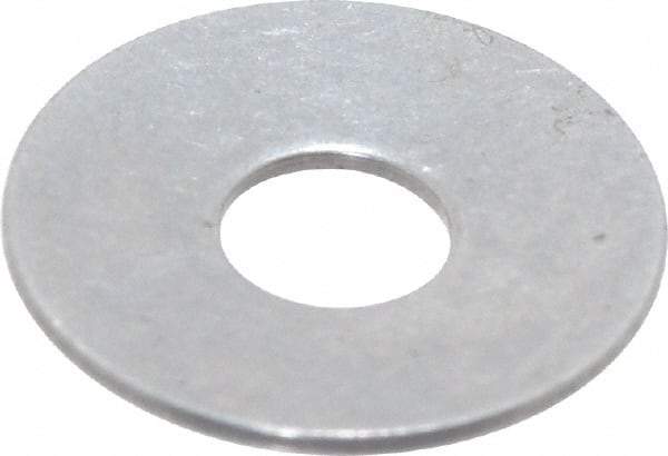 Gardner Spring - #12 Bolt, 0.22" ID, Grade 1074 Steel, Belleville Disc Spring - 11/16" OD, 0.05" High, 0.034" Thick - Americas Industrial Supply
