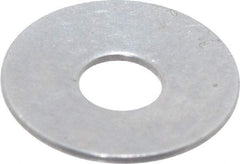 Gardner Spring - #12 Bolt, 0.22" ID, Grade 1074 Steel, Belleville Disc Spring - 11/16" OD, 0.05" High, 0.034" Thick - Americas Industrial Supply