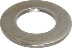Gardner Spring - 5/16" Bolt, 0.317" ID, Grade 1074 Steel, Belleville Disc Spring - 5/8" OD, 0.059" High, 0.047" Thick - Americas Industrial Supply