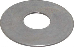 Gardner Spring - 5/16" Bolt, 0.317" ID, Grade 1074 Steel, Belleville Disc Spring - 15/16" OD, 0.06" High, 0.03" Thick - Americas Industrial Supply