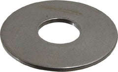 Gardner Spring - 5/16" Bolt, 0.317" ID, Grade 1074 Steel, Belleville Disc Spring - 15/16" OD, 0.067" High, 0.045" Thick - Americas Industrial Supply