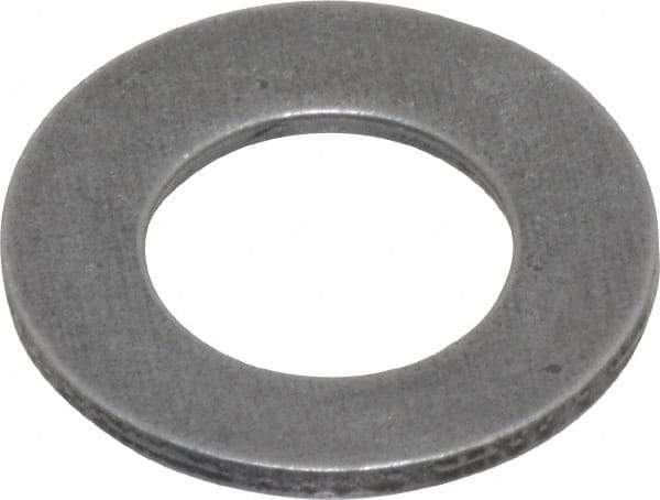 Gardner Spring - 3/8" Bolt, 0.38" ID, Grade 1074 Steel, Belleville Disc Spring - 3/4" OD, 0.07" High, 0.056" Thick - Americas Industrial Supply