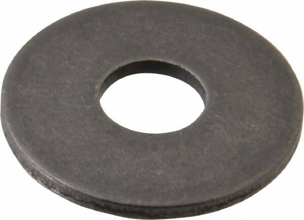 Gardner Spring - 3/8" Bolt, 0.38" ID, Grade 1074 Steel, Belleville Disc Spring - 1-1/8" OD, 0.097" High, 0.078" Thick - Americas Industrial Supply