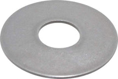 Gardner Spring - 1/2" Bolt, 0.505" ID, Grade 1074 Steel, Belleville Disc Spring - 1-1/2" OD, 0.093" High, 0.047" Thick - Americas Industrial Supply