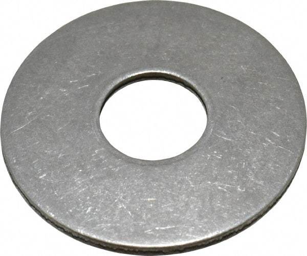 Gardner Spring - 1/2" Bolt, 0.505" ID, Grade 1074 Steel, Belleville Disc Spring - 1-1/2" OD, 0.104" High, 0.07" Thick - Americas Industrial Supply