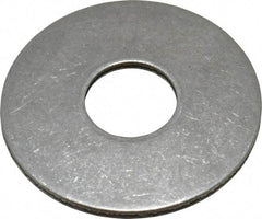 Gardner Spring - 1/2" Bolt, 0.505" ID, Grade 1074 Steel, Belleville Disc Spring - 1-1/2" OD, 0.104" High, 0.07" Thick - Americas Industrial Supply