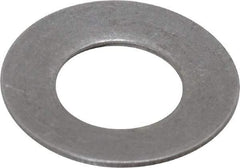 Gardner Spring - 5/8" Bolt, 0.63" ID, Grade 1074 Steel, Belleville Disc Spring - 1-1/4" OD, 0.087" High, 0.051" Thick - Americas Industrial Supply