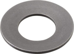 Gardner Spring - 5/8" Bolt, 0.63" ID, Grade 1074 Steel, Belleville Disc Spring - 1-1/4" OD, 0.092" High, 1/16" Thick - Americas Industrial Supply