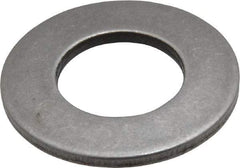 Gardner Spring - 5/8" Bolt, 0.63" ID, Grade 1074 Steel, Belleville Disc Spring - 1-1/4" OD, 0.111" High, 0.089" Thick - Americas Industrial Supply