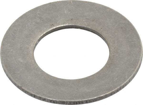 Gardner Spring - 3/4" Bolt, 0.755" ID, Grade 1074 Steel, Belleville Disc Spring - 1-1/2" OD, 0.107" High, 0.072" Thick - Americas Industrial Supply