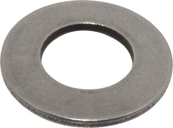 Gardner Spring - 3/4" Bolt, 0.755" ID, Grade 1074 Steel, Belleville Disc Spring - 1-1/2" OD, 0.134" High, 0.107" Thick - Americas Industrial Supply