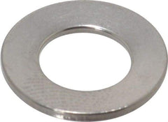 Gardner Spring - 5/16" Bolt, 0.317" ID, Grade 302 Stainless Steel, Belleville Disc Spring - 5/8" OD, 0.059" High, 0.047" Thick - Americas Industrial Supply