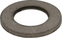 Gardner Spring - 3/8" Bolt, 0.38" ID, Grade 302 Stainless Steel, Belleville Disc Spring - 3/4" OD, 0.07" High, 0.056" Thick - Americas Industrial Supply