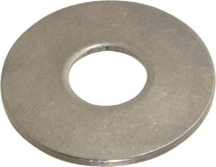 Gardner Spring - 3/8" Bolt, 0.38" ID, Grade 302 Stainless Steel, Belleville Disc Spring - 1-1/8" OD, 0.08" High, 0.053" Thick - Americas Industrial Supply