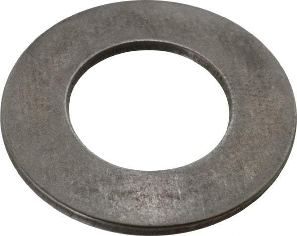 Gardner Spring - 7/16" Bolt, 0.442" ID, Grade 302 Stainless Steel, Belleville Disc Spring - 7/8" OD, 0.067" High, 0.045" Thick - Americas Industrial Supply