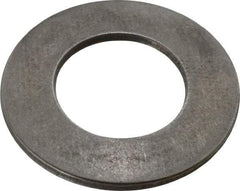 Gardner Spring - 7/16" Bolt, 0.442" ID, Grade 302 Stainless Steel, Belleville Disc Spring - 7/8" OD, 0.067" High, 0.045" Thick - Americas Industrial Supply