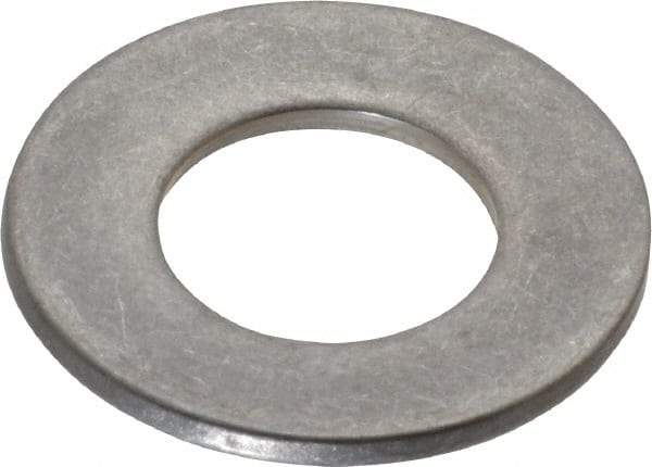 Gardner Spring - 5/8" Bolt, 0.63" ID, Grade 17-7 PH Stainless Steel, Belleville Disc Spring - 1-1/4" OD, 0.111" High, 0.089" Thick - Americas Industrial Supply
