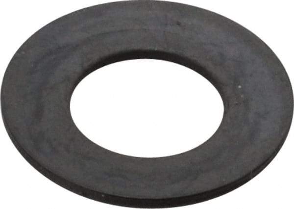 Gardner Spring - 0.2835" ID, Grade 1074 Steel, Belleville Disc Spring - 0.5512" OD, 0.0433" High, 0.0315" Thick - Americas Industrial Supply