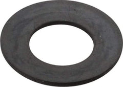 Gardner Spring - 0.2835" ID, Grade 1074 Steel, Belleville Disc Spring - 0.5512" OD, 0.0433" High, 0.0315" Thick - Americas Industrial Supply