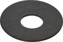 Gardner Spring - 0.2047" ID, Grade 1074 Steel, Belleville Disc Spring - 0.5906" OD, 0.0433" High, 0.0276" Thick - Americas Industrial Supply