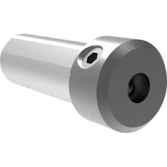 Allied Machine and Engineering - Boring & Grooving Bar Holders Inside Diameter (mm): 8 Outside Diameter (mm): 20 - Americas Industrial Supply