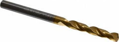 Guhring - 13/64" 140° Solid Carbide Jobber Drill - Americas Industrial Supply