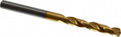 Guhring - 5.7mm 140° Solid Carbide Jobber Drill - Americas Industrial Supply