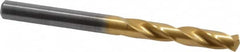 Guhring - Letter H 140° Solid Carbide Jobber Drill - Americas Industrial Supply