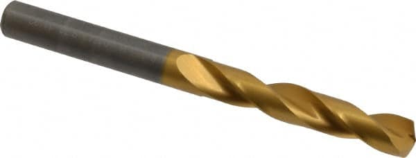 Guhring - 11/32" 140° Solid Carbide Jobber Drill - Americas Industrial Supply