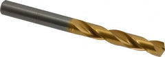 Guhring - 3/8" 140° Solid Carbide Jobber Drill - Americas Industrial Supply
