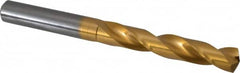Guhring - 29/64" 140° Solid Carbide Jobber Drill - Americas Industrial Supply