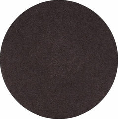 Norton - 3" Disc Diam, 100 Grit, Aluminum Oxide Quick Change Disc - Type R Attaching System, Coated, Brown, Fine Grade, 20,000 RPM, R228 Series - Americas Industrial Supply