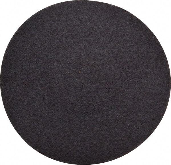 Norton - 3" Disc Diam, 120 Grit, Aluminum Oxide Quick Change Disc - Type R Attaching System, Coated, Brown, Fine Grade, 20,000 RPM, R228 Series - Americas Industrial Supply