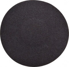Norton - 3" Disc Diam, 120 Grit, Aluminum Oxide Quick Change Disc - Type R Attaching System, Coated, Brown, Fine Grade, 20,000 RPM, R228 Series - Americas Industrial Supply