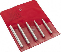 Sock It Out - Socket Screw Extractor Set - Screw Range 1/4 to 1/2" - Americas Industrial Supply