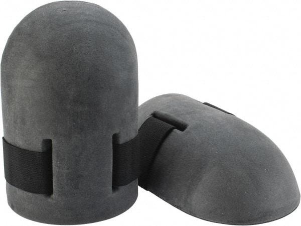Allegro - Hook & Loop Straps, Knee Pad - Foam & Rubber Padding, Elastic Straps, Fabric Cover - Americas Industrial Supply