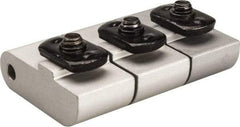 80/20 Inc. - Heavy Duty Hinge - Aluminum - Americas Industrial Supply