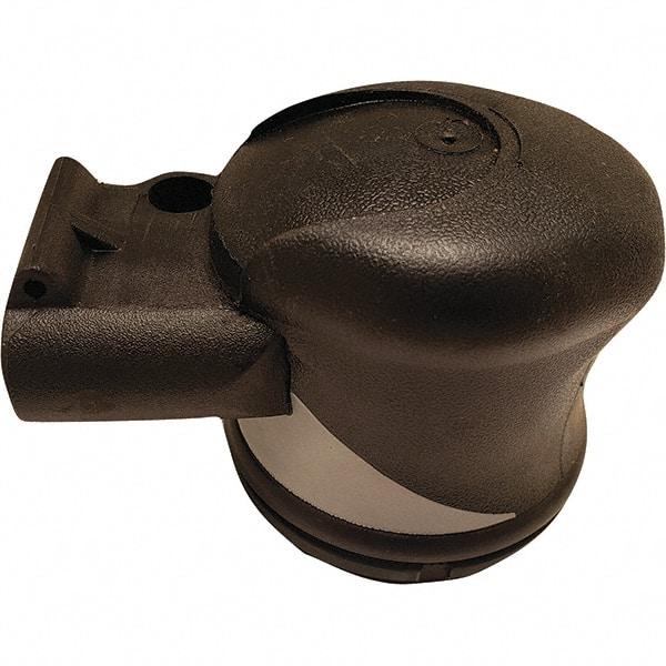 Dynabrade - Air Orbital Sander Housing - Use with 56819 - Americas Industrial Supply