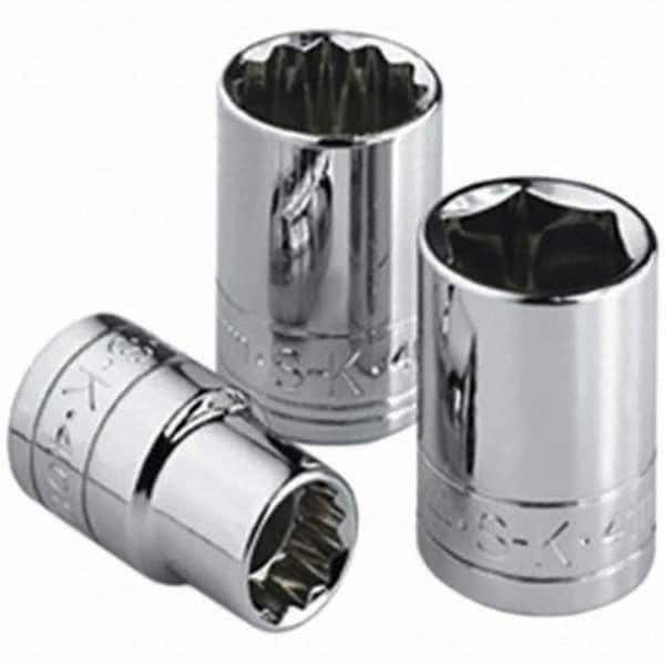 SK - Hand Socket - Americas Industrial Supply