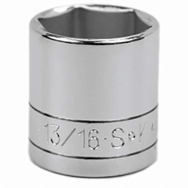 SK - Hand Socket - Americas Industrial Supply