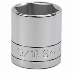 SK - Hand Socket - Americas Industrial Supply