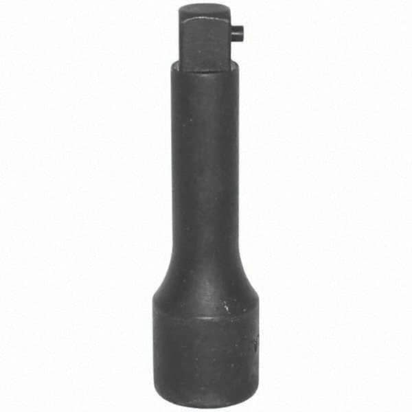 SK - 3/8" Drive Impact Socket Extension - 3" OAL - Americas Industrial Supply