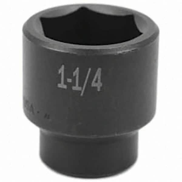SK - Impact Socket - 1/2"DR 1-1/4" IMPACT SOCKET - Americas Industrial Supply